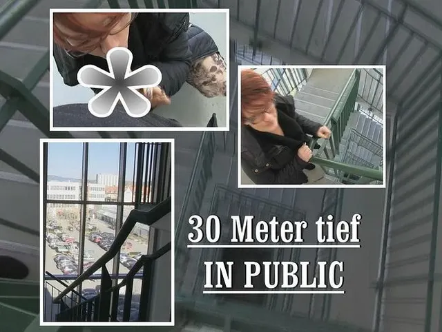 30 meter Sperma
