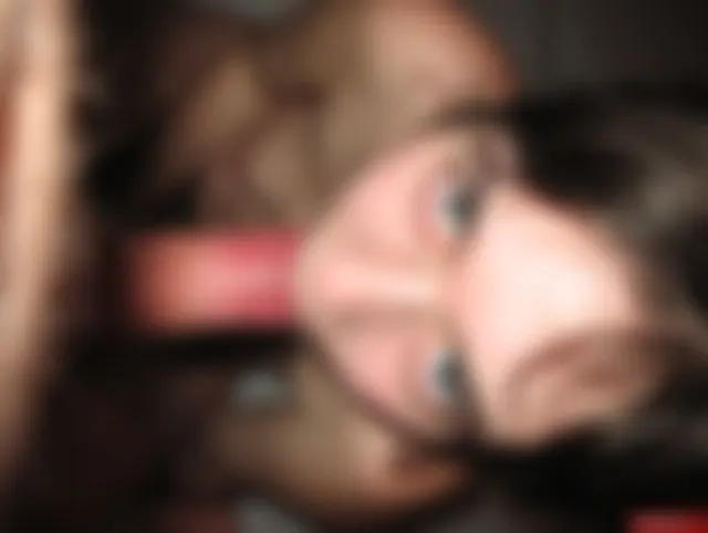 Blowjob inkl. Nahaufnahmen