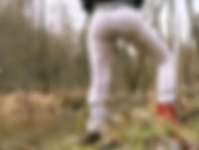 Outdoor Jeans Piss :)