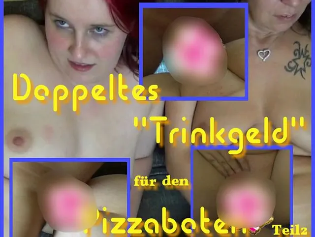 Einen Fickschwanz beim Mädelsabend Teil 2