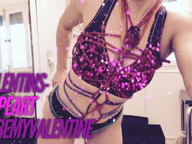 BeMyValentine