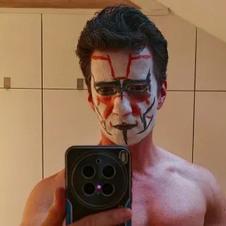 Profilbild von KinkyKabuki