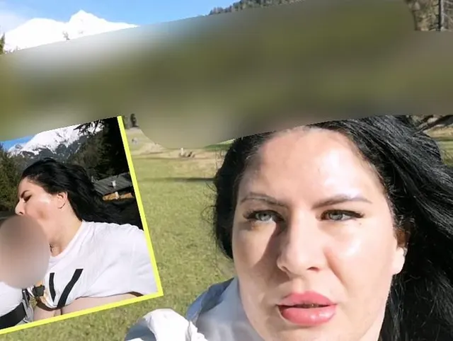 FREMDER muss herhalten für meine SPERMAGELÜSTE :P