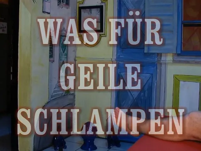 2 geile Stuten - hart abgewichst 2