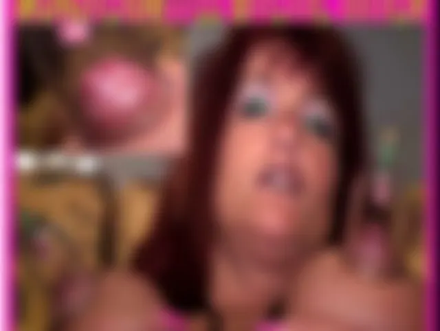 MONSTERNIPPEL & FETTE TITTEN