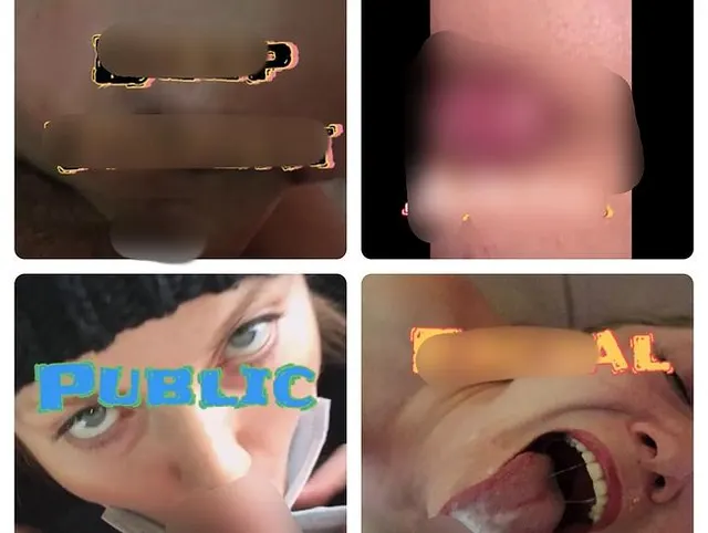 Best of Februar:ANAL - DEEP - PUBLIC - FACIAL ---