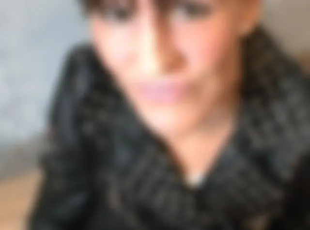 er benutzt mich als seine LEDERBITCH