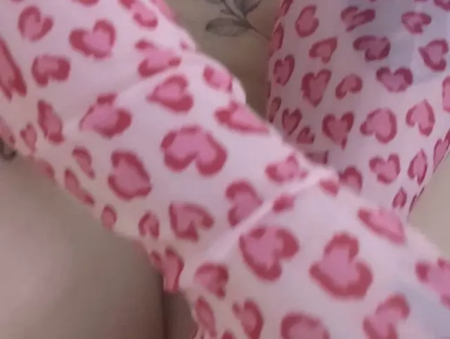 meine muschie