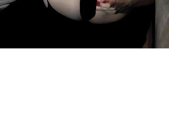 Arsch und Muschi gefickt vor Livecam