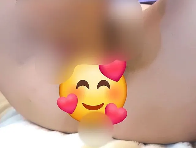 Dildo in meiner muschi