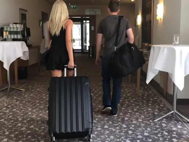 Userficktreffen mit Alex aus Frankfurt | Der MEGA REKORD Spritzer ALLER ZEITEN! XXXXXL Spermafresse!