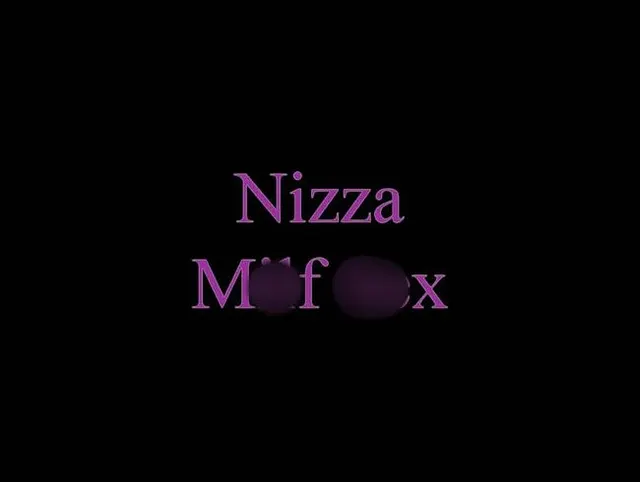 Nizza - Milf Sex(Ohne Ton)