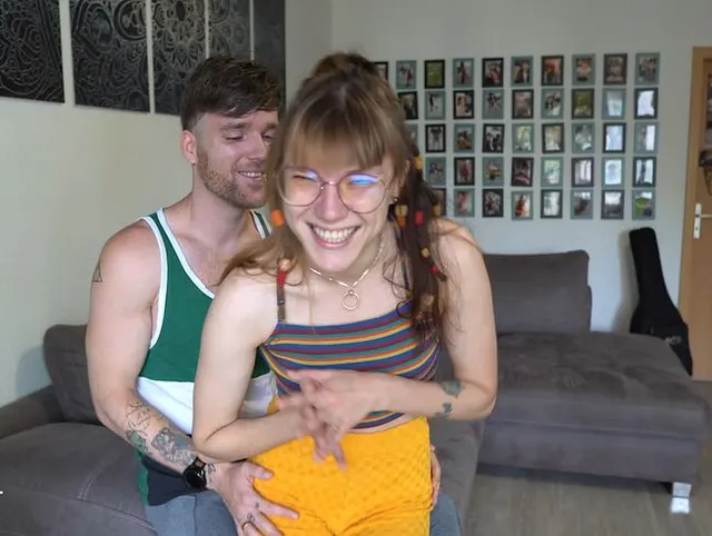 Unser Vorstellungsvideo !