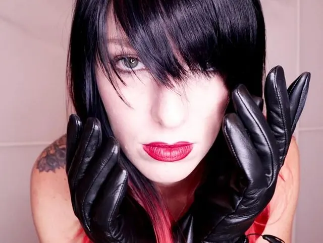 JOI - Lederhandschuhe