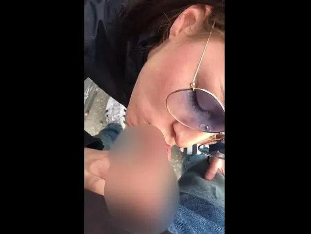 KRASS PUBLIC! ABGESPRITZT AM BODENSEE!