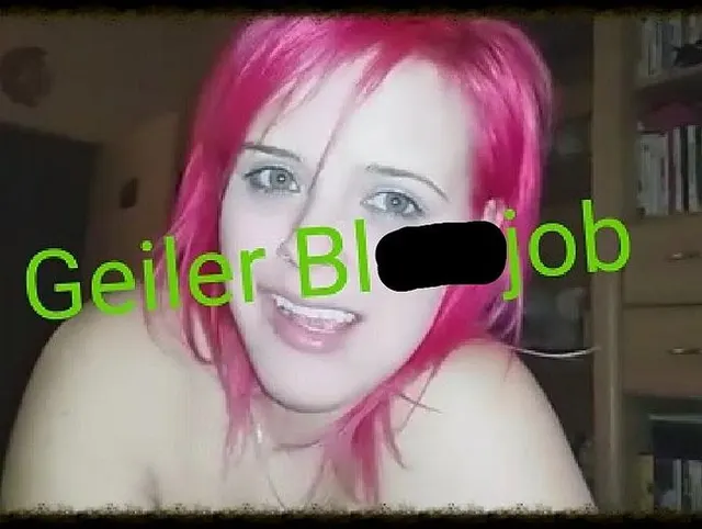 Geiler Blowjob