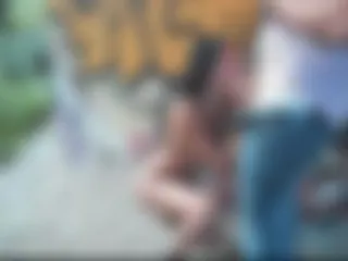 Beim FKK Kleidung geklaut !