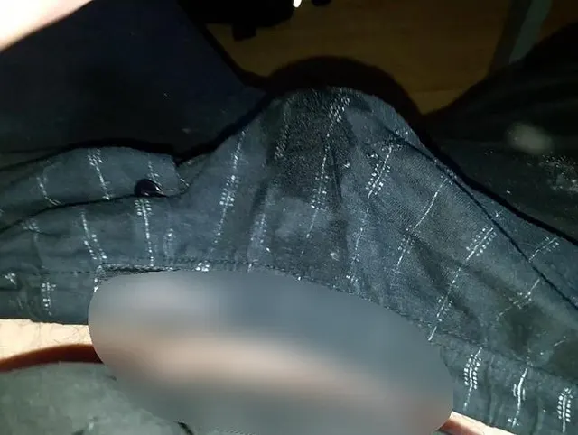 Mal eben ein runtergeholt