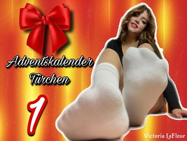 Weiße Sneaker und Socken bringen dich um den Verstand!