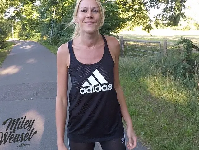 War das zu Krass ?