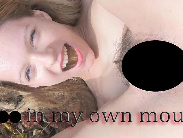 peeinmyownmouth