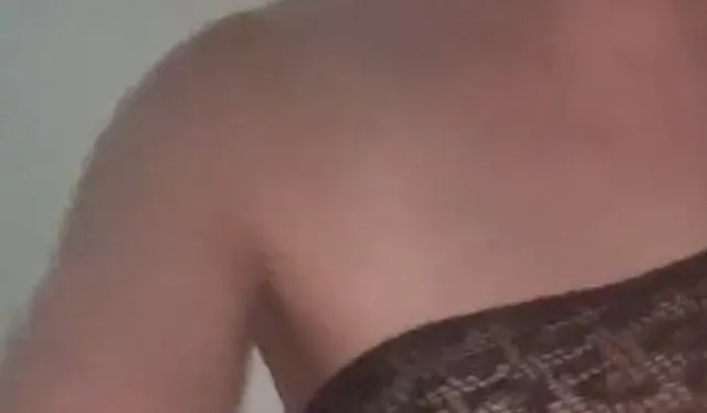 Ich war Mega geil und habe mich Chick für euch gemacht (kein Ton)