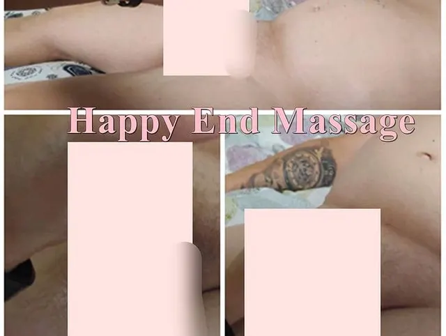 Happy End Massage
