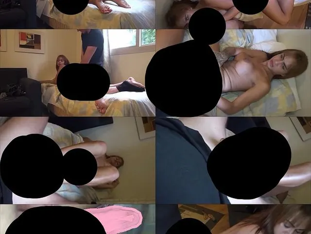 mega geile transe bläst, gibt footjob, lässt sich in arsch geil ficken usw. hammer geil