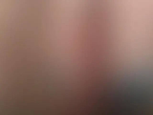 Meine haarige Muschi spritzt