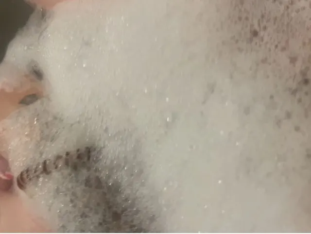 Spaß in der Badewanne :*