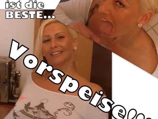 Angeblasen..AbgewixXxt und AbgesritzZzt!POV