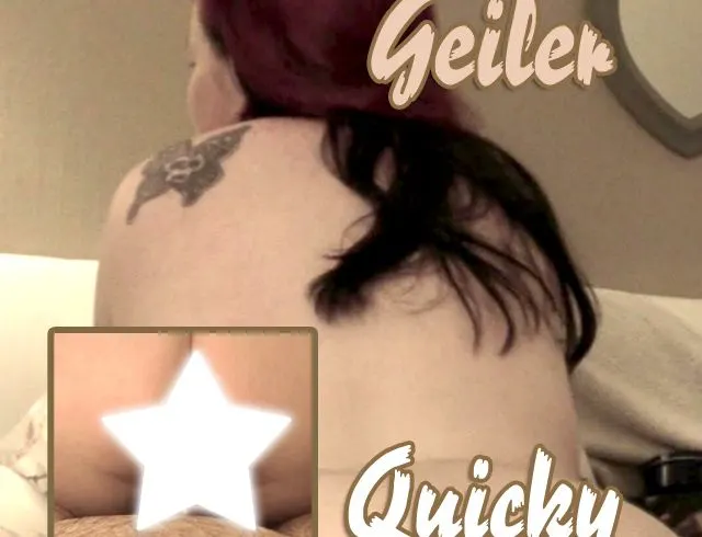 Geiler Quicky