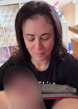 Fucktoy blowjob