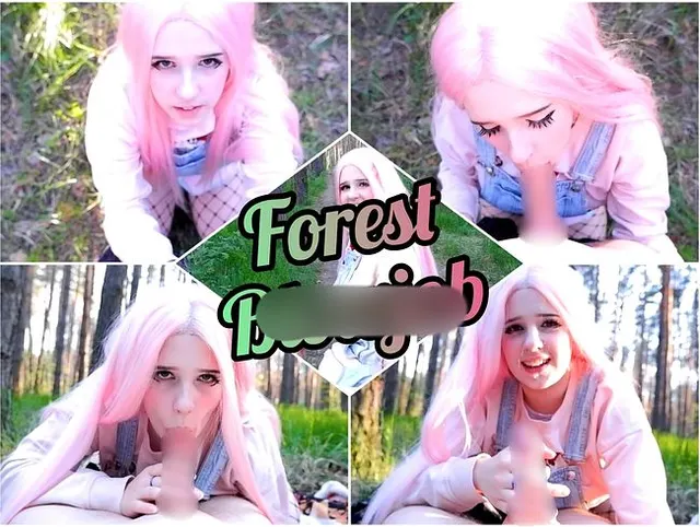 Wald Blowjob ^_^
