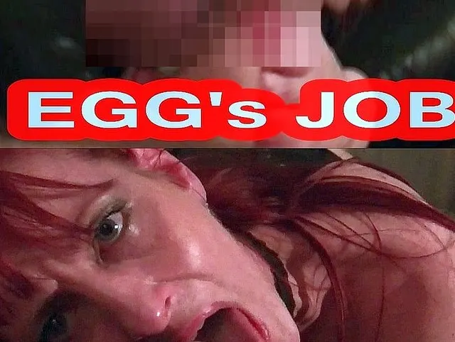 Eggs Job