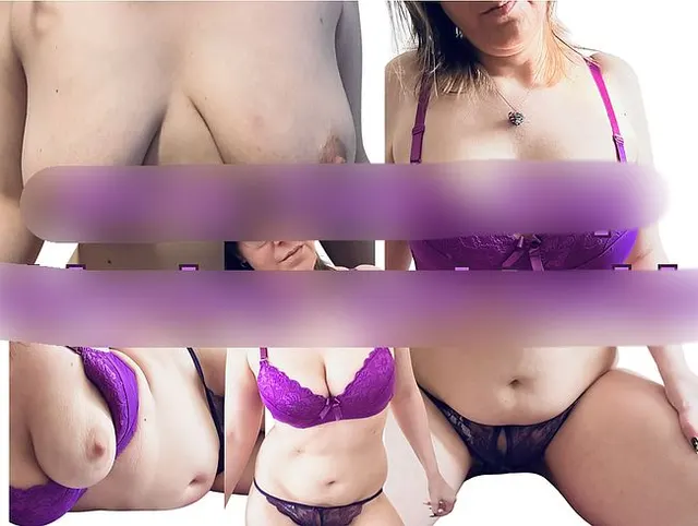 Dirty Talk , Slip ablecken und Inside