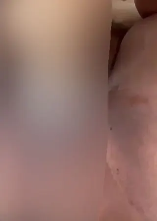 Creme Pussy tief