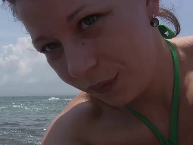 BlackBeach Pussyshow