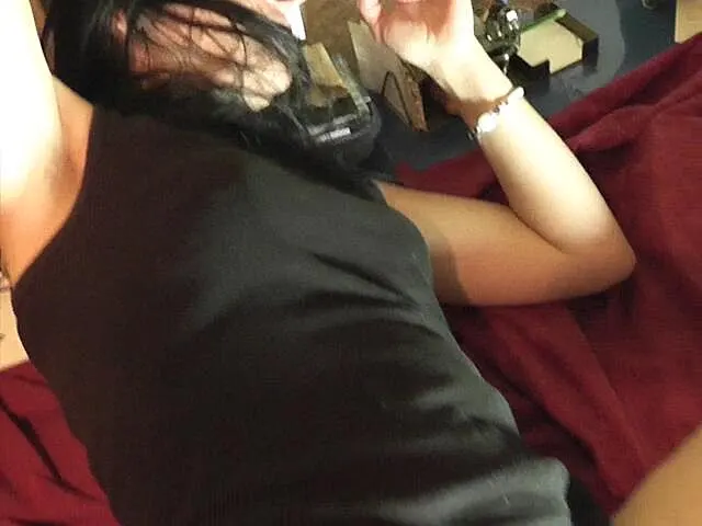 Ich bin so schlimm geil (3)