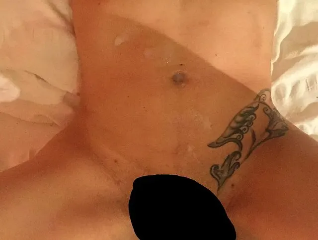 TS XXL-ANGEL 23x6  Geile Heisse Sperma auf meine Dicken Titten