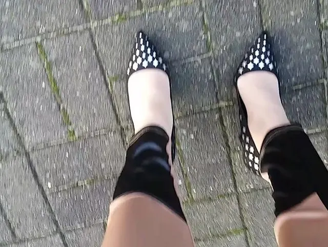Meine Sexy Schuhe