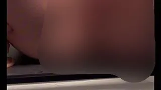 Die Überraschung im Flur