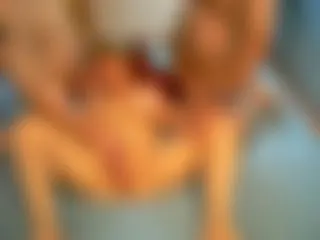 Ich allein mit 2Männern!!!