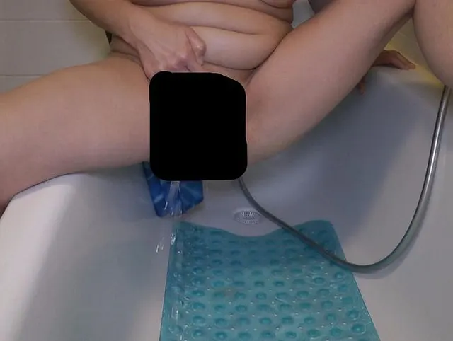 Mein Fetisch, pissen