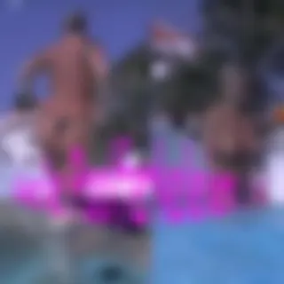 Geile Poolferkeleien!