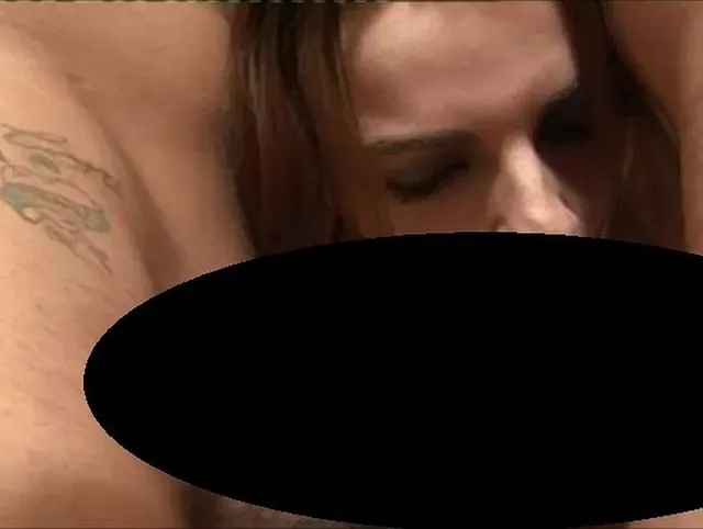 Cheryl Doppelter Blowjob