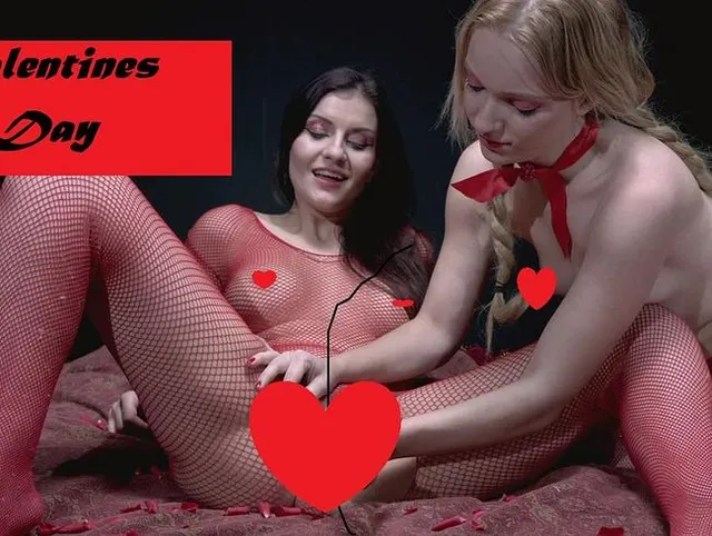 valentinstag
