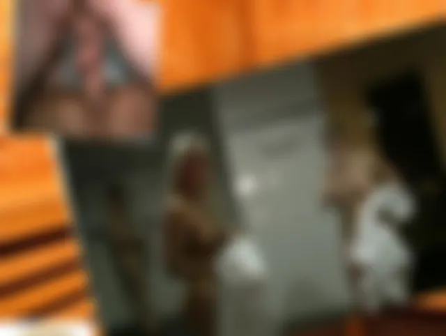 Öffentliche Sauna-Student verführt!