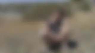 Öffentlich gepinkelt