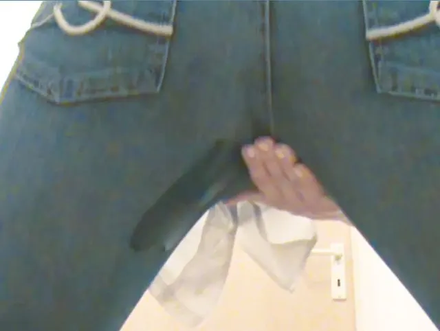 Jeanspisserei